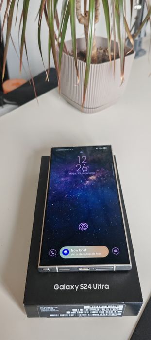 Samsung Galaxy S24 Ultra