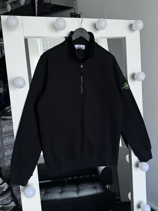 Zip Stone Island