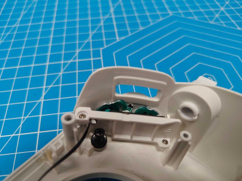 Joystick i przyciski do DJI INSPIRE 1 Phantom 3 Pro Phantom 4 4A
