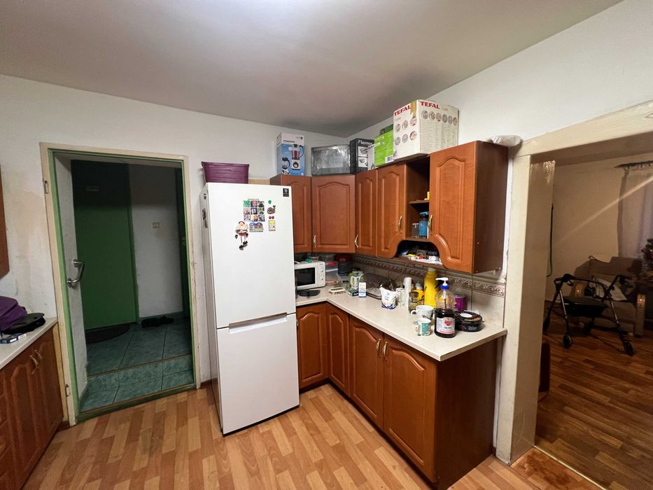 Sprzedam dom wolnostojący z dużym potencjałem w cichej okolicy