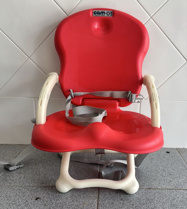 Caseira portatil refeição