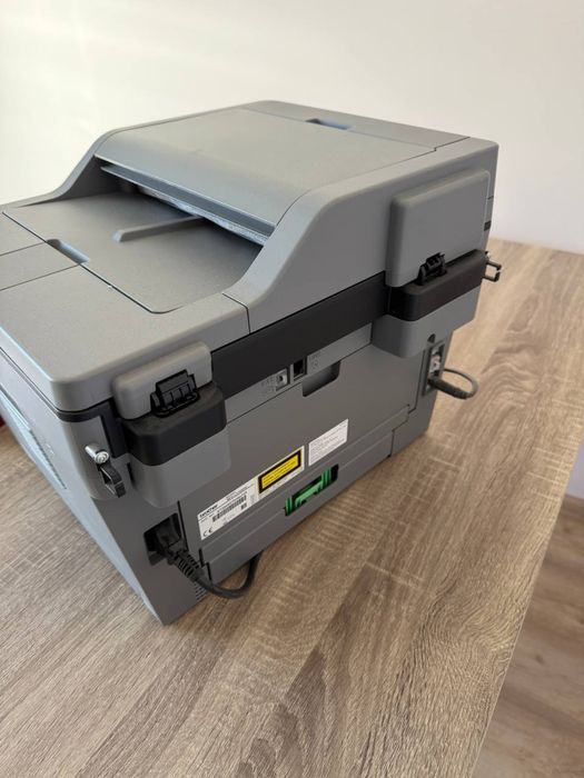 Принтер Brother MFC-L2700DV