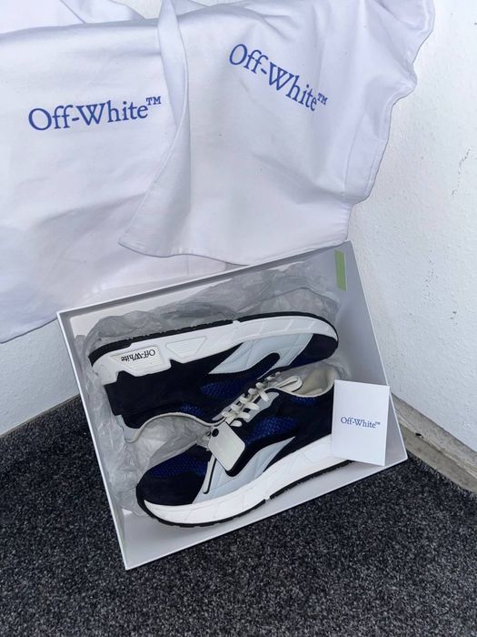 Off White Kick Off