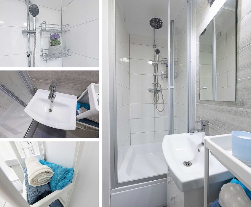Studio| Metro Trocka 850 m | 2.440 zł, kod studia KK3