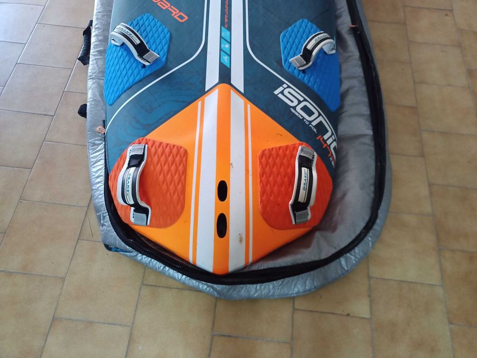 Starboard Isonic 147L