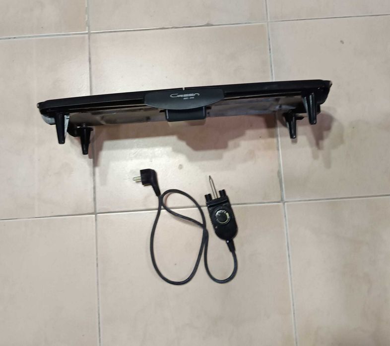 Grelhador Fagor BBC-846
