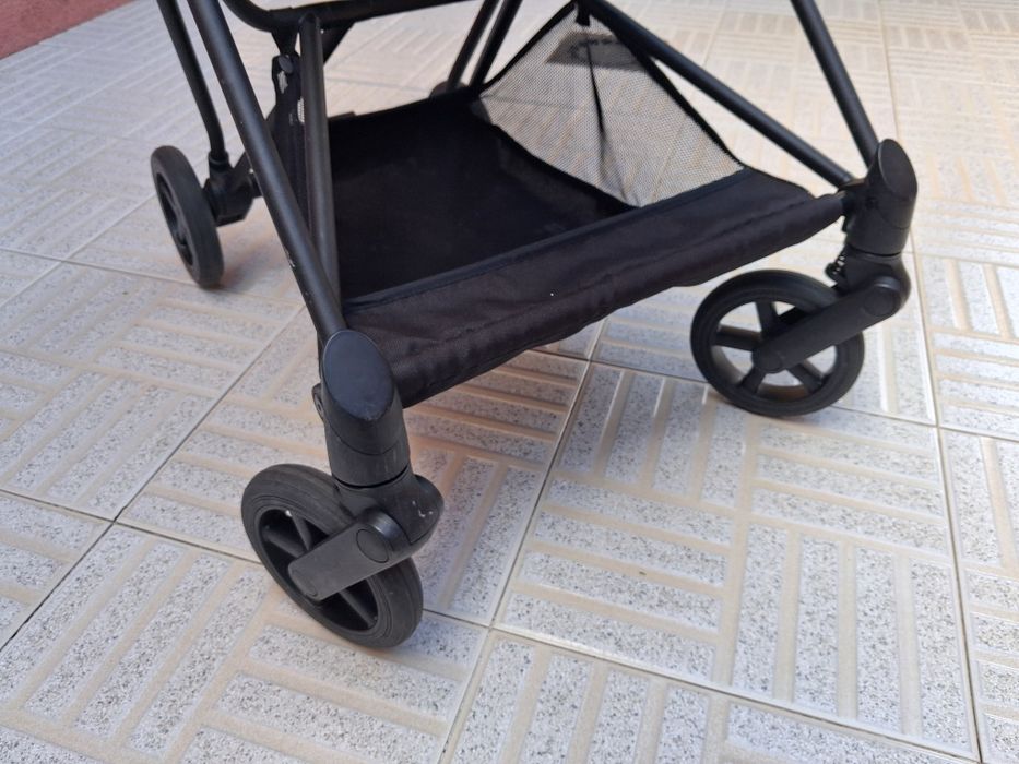 Carrinho de passeio Cybex Mios