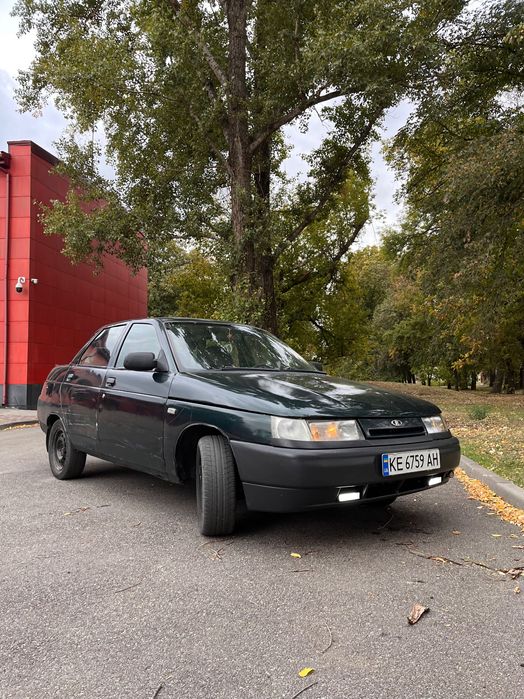 Продам ваз 2110 по тех паспорту