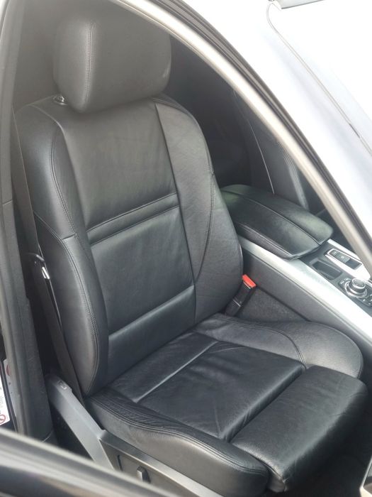 Sprzeda BMW X6 2010 rok 3.0 d