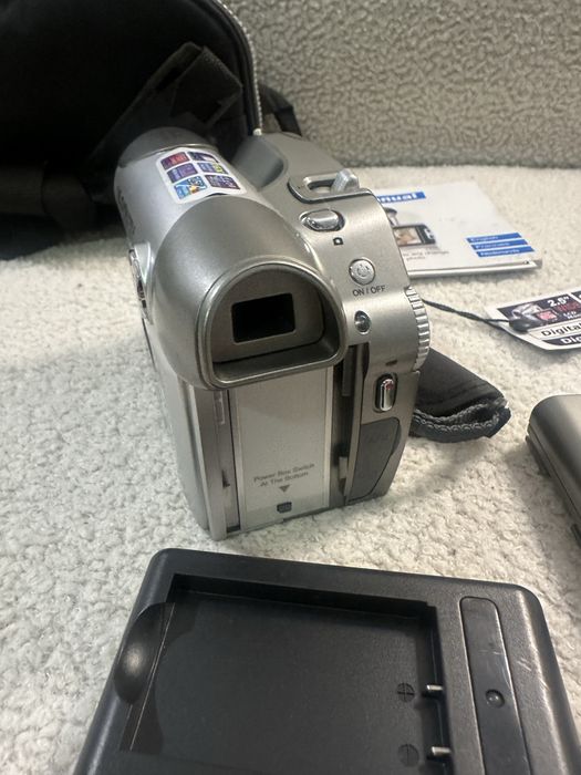 Kamera cyfrowa Olimpic HDV-Xr500x 16 mega pixels