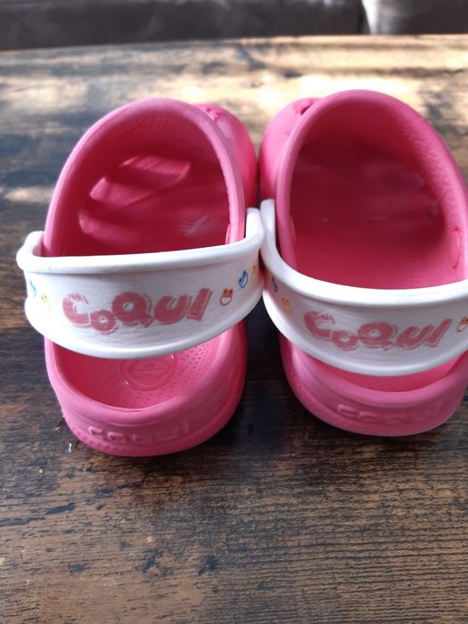 Buty crossy ccc 23/24