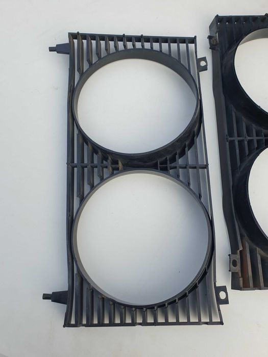 Fiat 125p     Grill atrapa    przejściówka 1973 do 1975 okulary grila