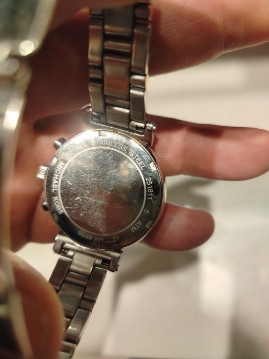 Zegarek Michael Kors damski