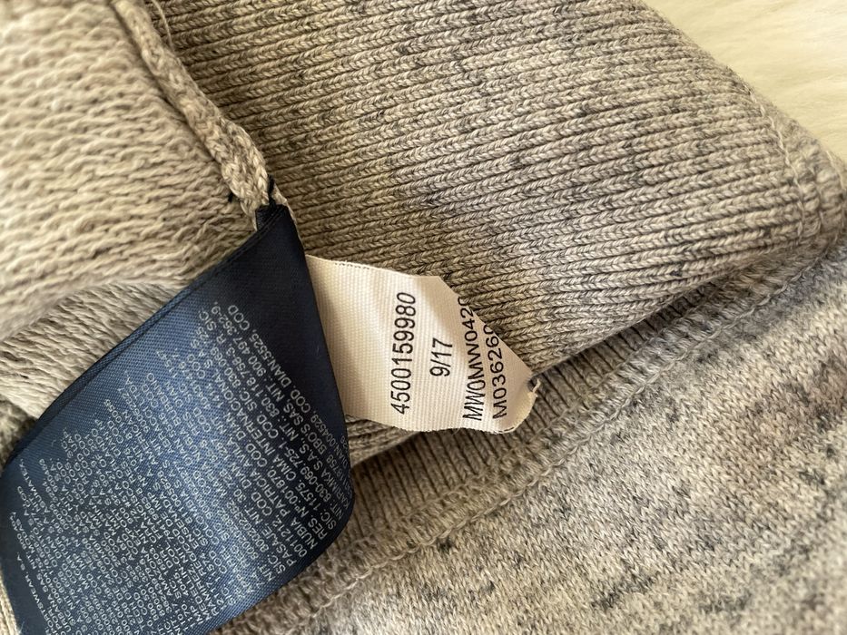 Bluza Tommy Hilfiger