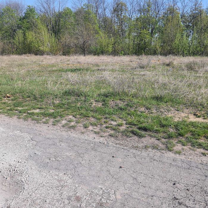 Земельный участок Цена 500$ за сотку