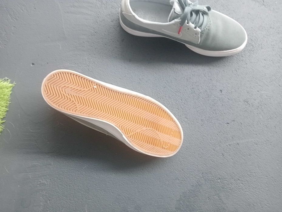 Sapatilhas Nike de homem
