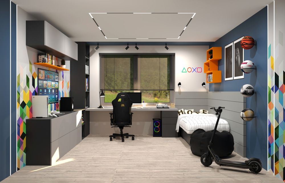 Architekt Wnętrz, Projektant wnętrz, aranżacja wnętrz