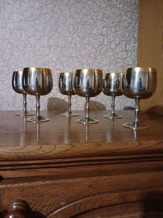 Набор ZEPTER в идеальном состоянии