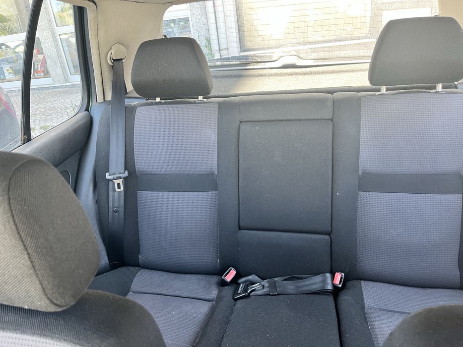 Volkswagen Golf 4