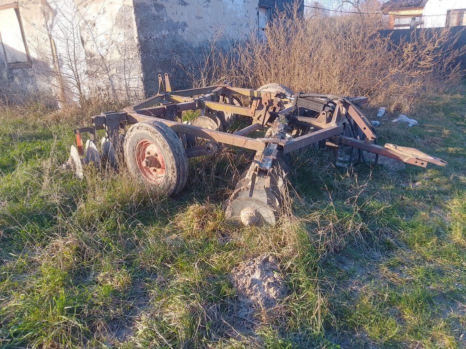 Продам трактор МТЗ 80 з куном