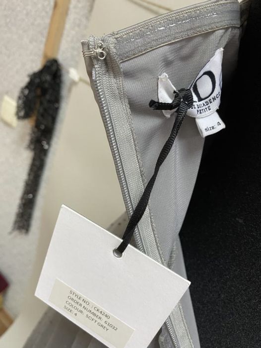 Выпускное платье