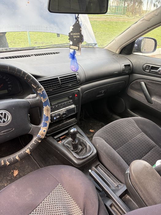 Volkswagen Passat 1999