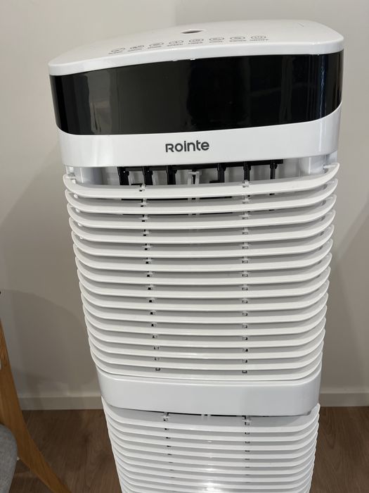 Rointe Evaporative cooler
