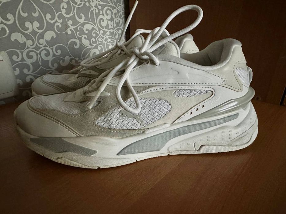 Кросівки жіночі puma
