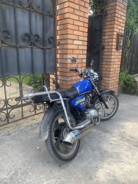 Продам Альфа люкс 110
