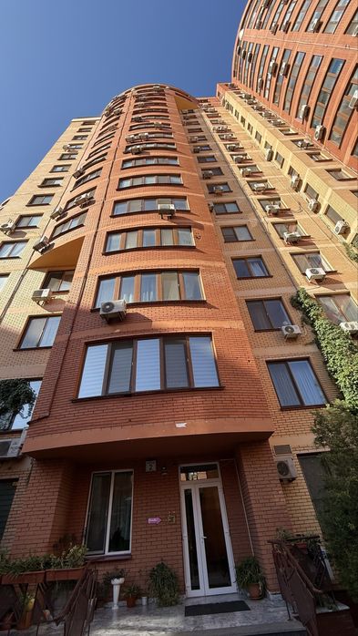 Продам офис на проспекте Шевченко , квартира, помещение