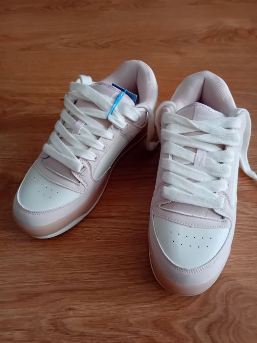 Sneakersy Sprandi