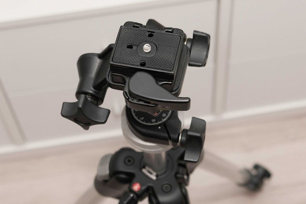 Statyw Manfrotto 190D