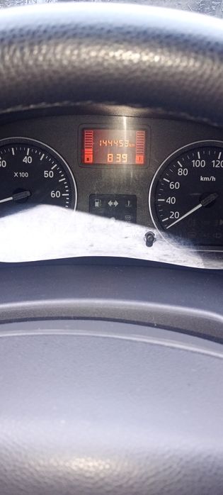 Дача сандеро  в хорошому стані