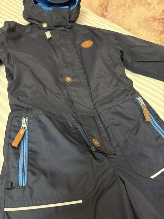 Продам комбез осінь/весна не промокає