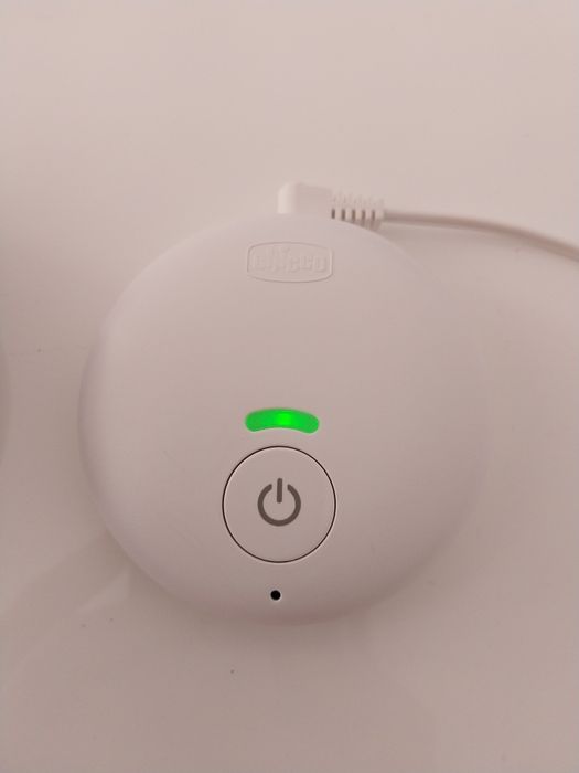 Aparelho de vigilância audio Chicco