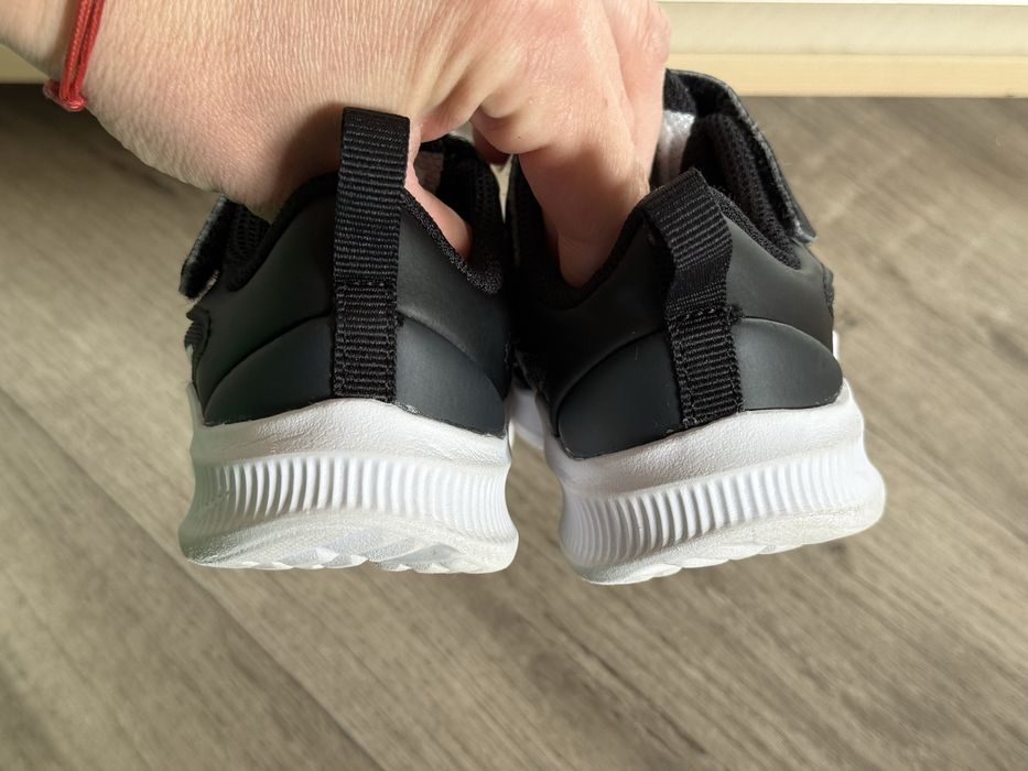 Кросівки Nike, устлка 15,5 см