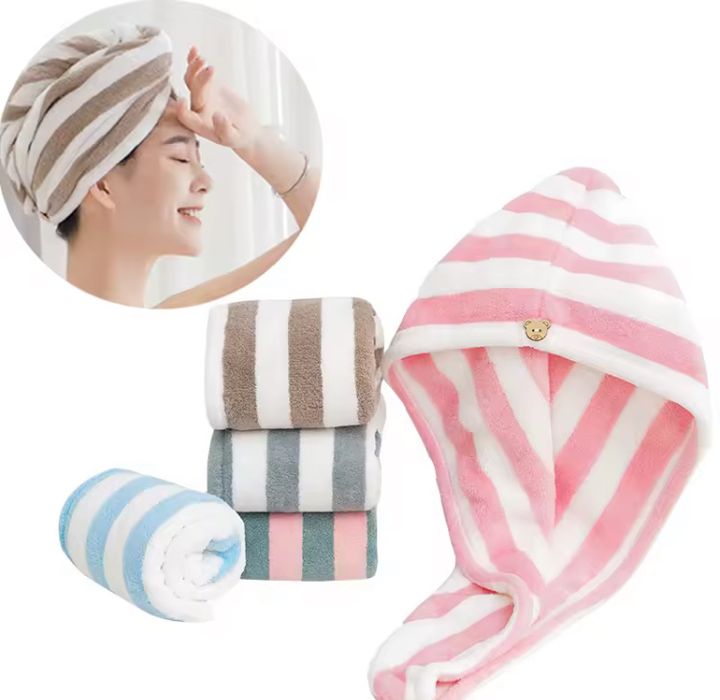 Рушник для волосся