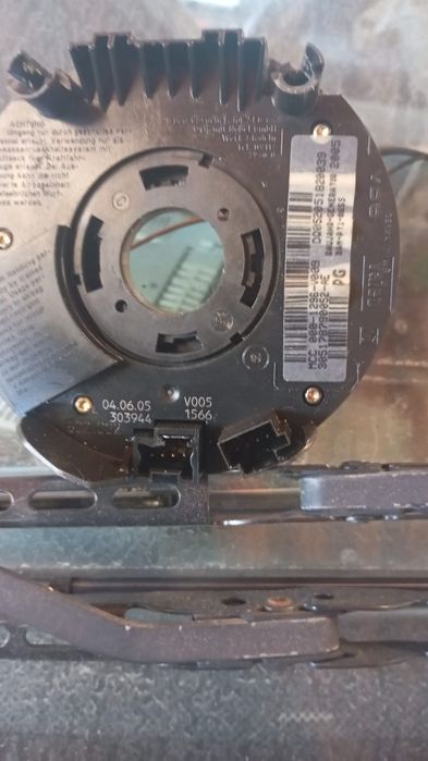 Fita de airb bag smart fortwo 450 de 2 fichas enviamos para todo o País e ilhas.