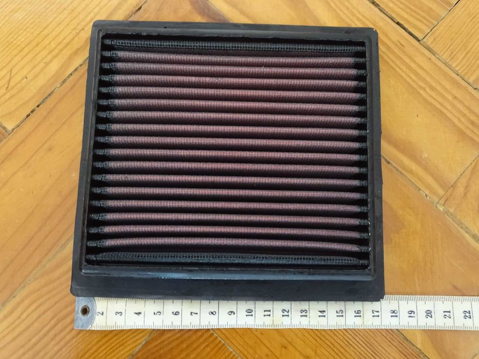 Filtro AR KN NISSAN Micra