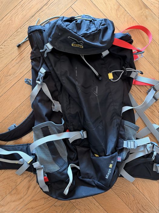 plecak górski Salewa Miage II 35