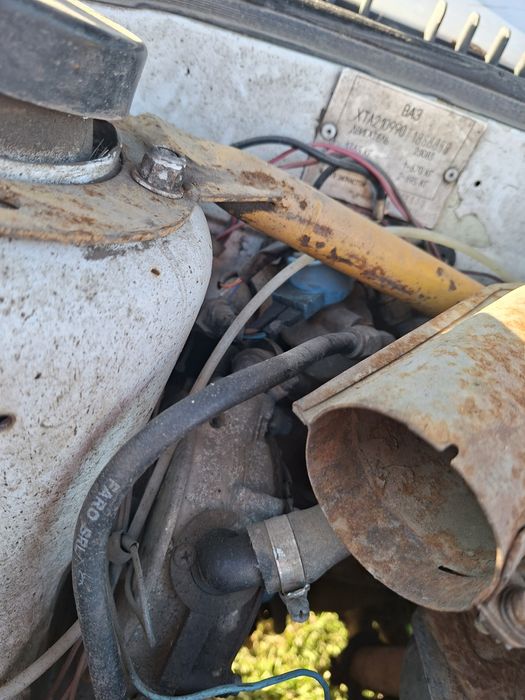 Гбо 2 поколение стоит на ваз 21099