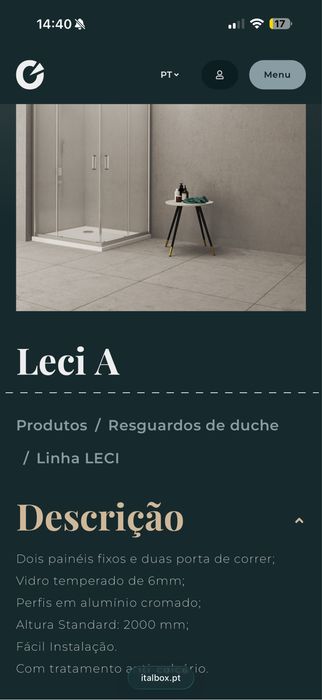 Base de Duche/ Cabine de Duche435433857845841922