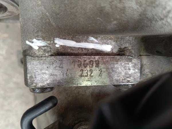 Caixa Velocidade Seat Ibiza III (6L1) | 120423