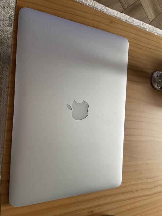 MacBook Air 2018