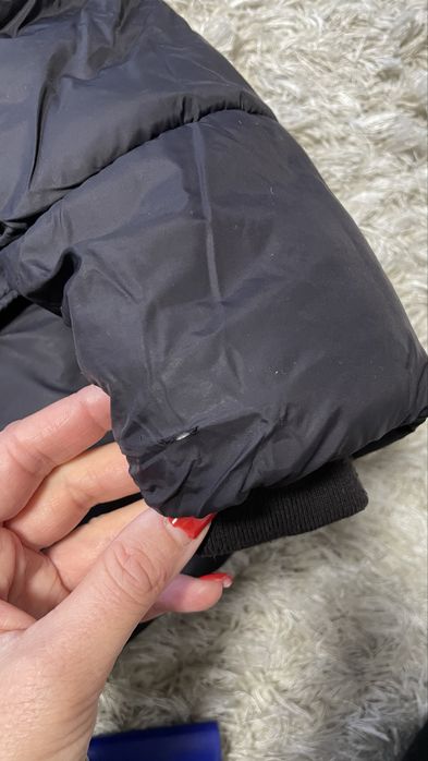 Куртка зимняя Zara 4-5 лет