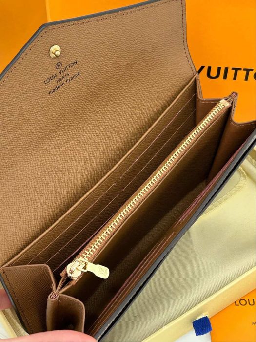 Гаманець louis vuitton
