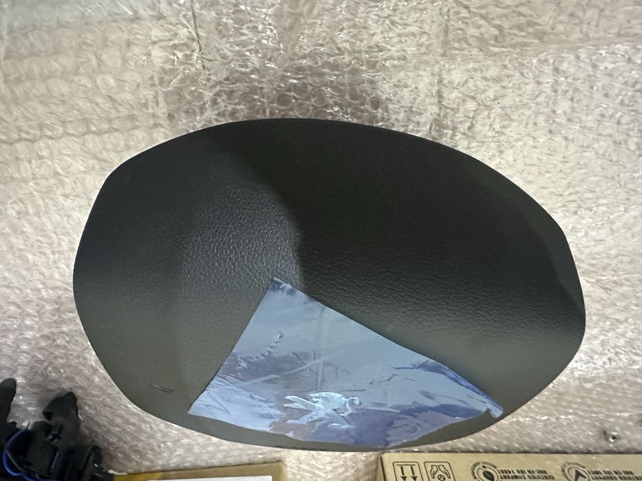 Airbag novo condutor Peugeot expert , partner   N/modelo