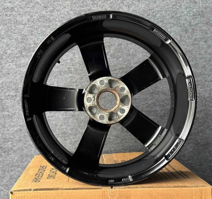 Alufelgi 5x112 r17 Skoda Octavia Superb Yeti Karoq kodiaq 125#