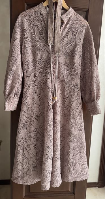 Святкова розкішна  сукня