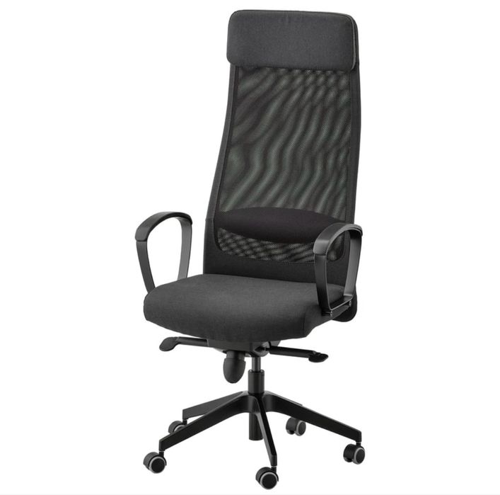 Sprzedam biurowe krzeslo ike